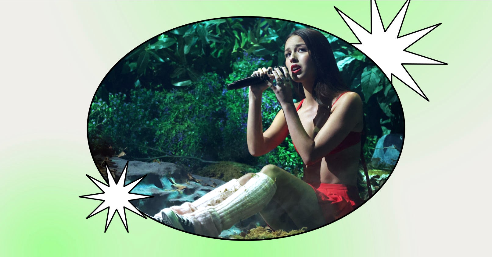 Olivia Rodrigo’s ‘Guts’ World Tour Dates, Tickets & Openers