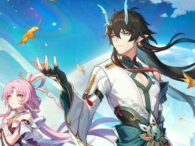 Honkai: Star Rail hits PS5 on October 11 — new story and combat