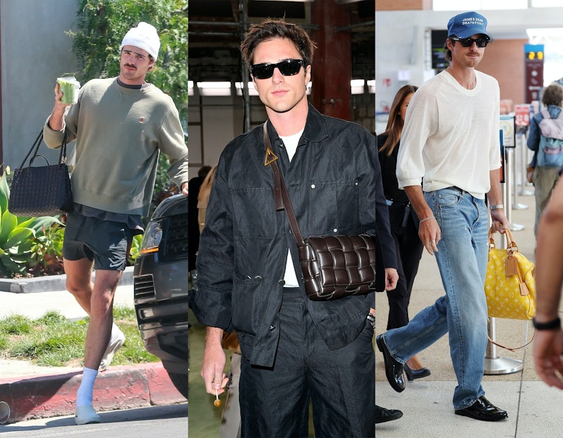 Best Louis Vuitton Keepall Bags Over The Years - Spotted Fashion