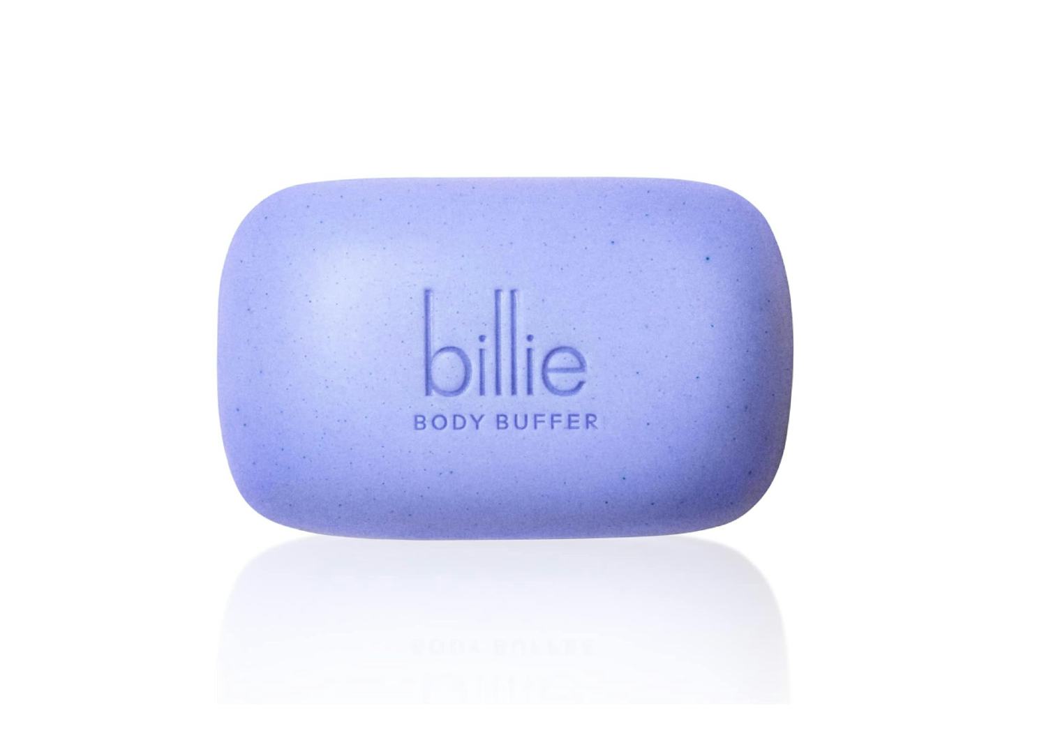 Billie Body Buffer