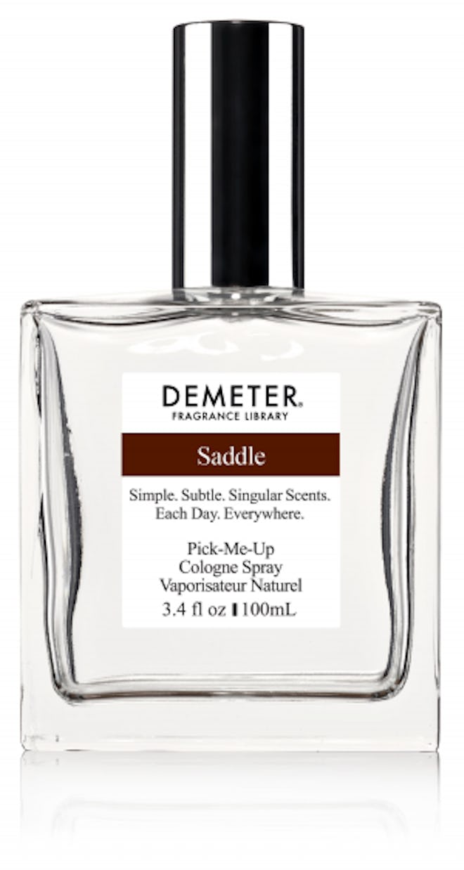 Demeter Fragrance Library Saddle Pick-Me-Up Cologne Spray