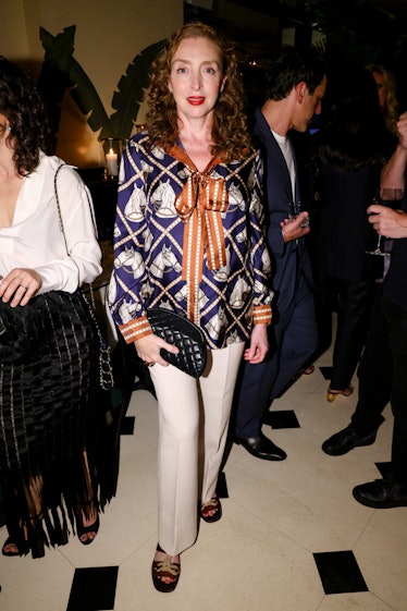 Penélope Cruz, Sofia Coppola Attend Chanel Show in Florence – WWD