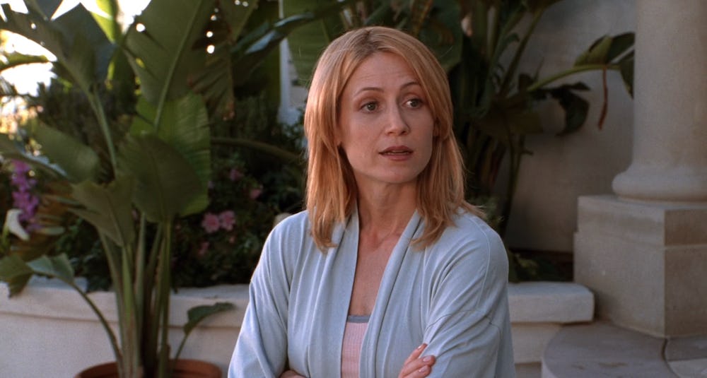 Kirsten Cohen from &lsquo;The O.C.'