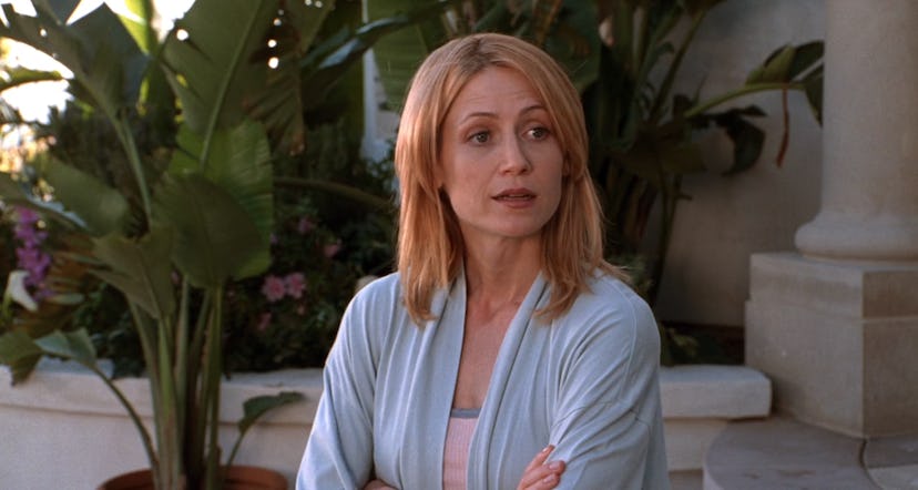 Kirsten Cohen from ‘The O.C.'