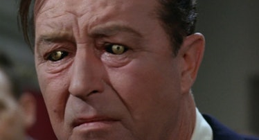 Roger Corman X: The Man with the X-ray Eyes