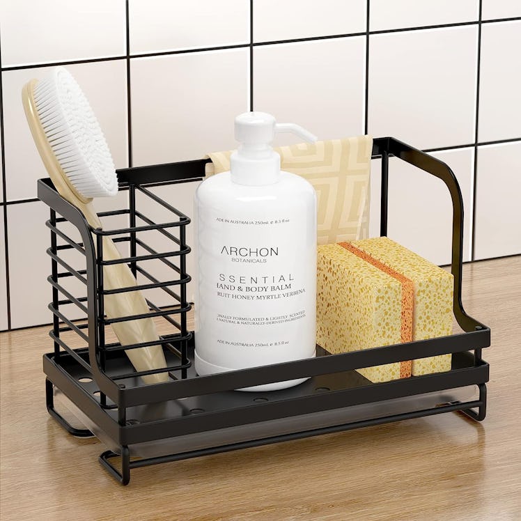 ODesign Kitchen Sink Organizer 