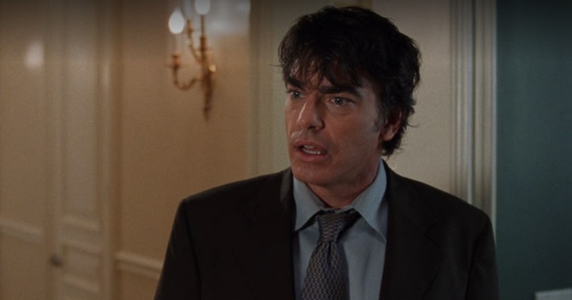 Sandy Cohen from ‘The O.C.'