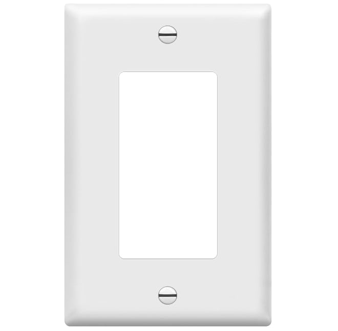 ENERLITES Decorator Light Switch