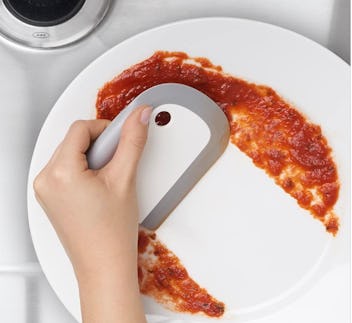 OXO Kitchen Squeegee