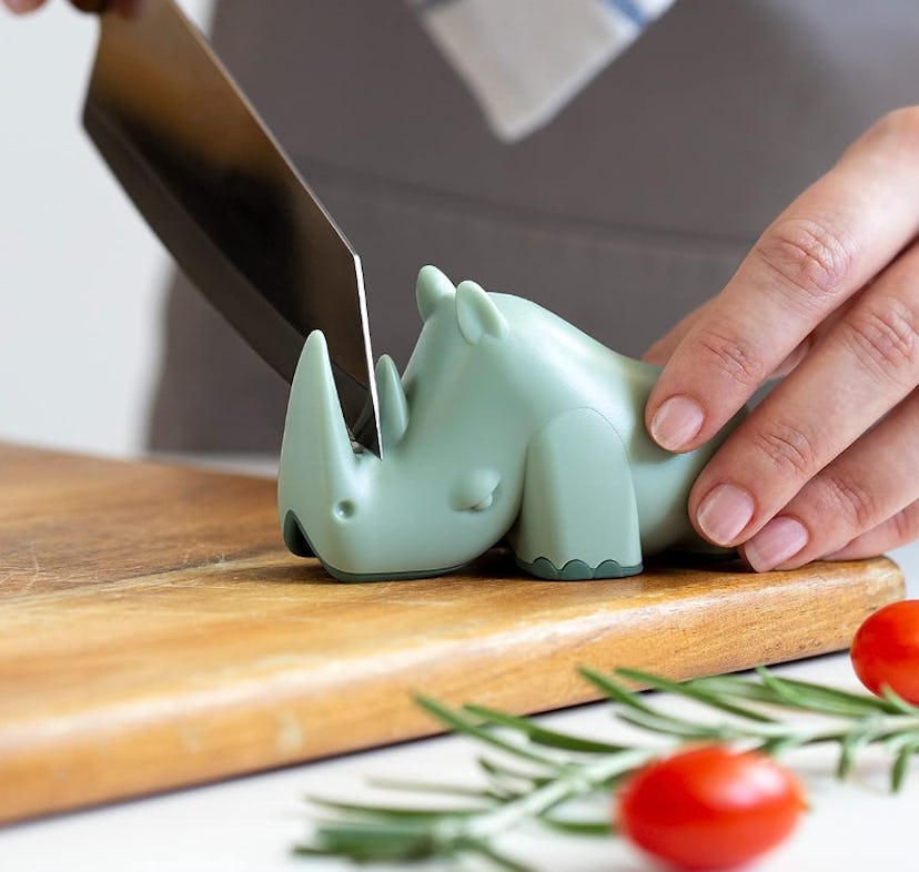 OTOTO Knife Sharpener