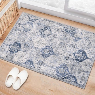 Lahome Area Rug