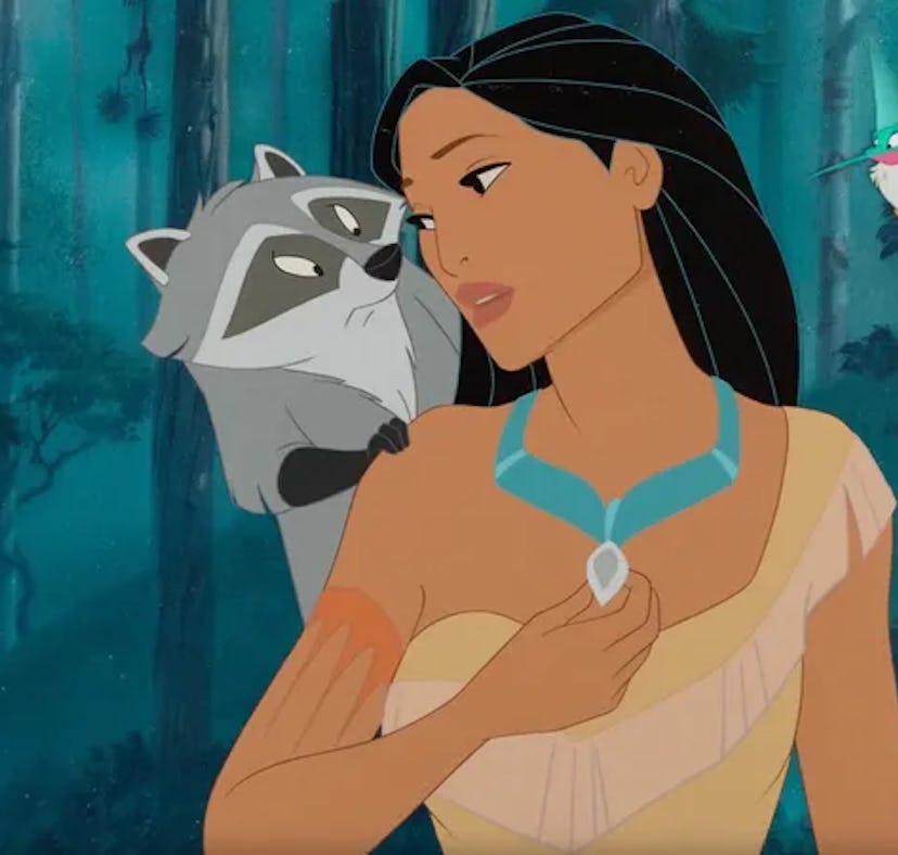 Disney+ has so many movies that are perfect for a fall movie night.