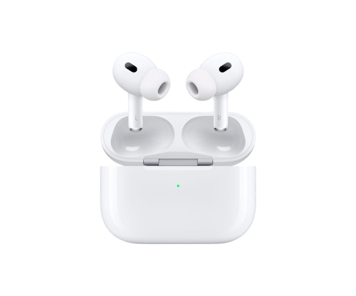 AirPods Pro (2nd generation) with USB-C