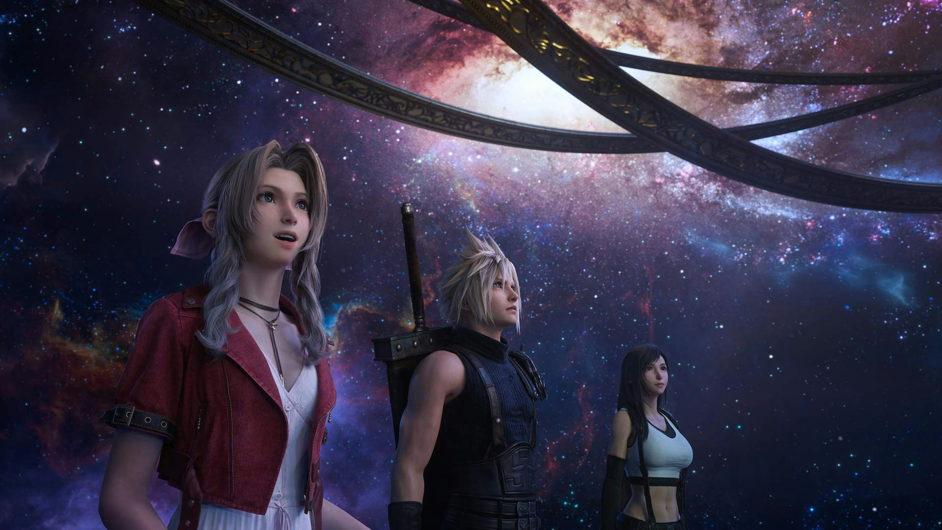 Square Enix says there's no need to replay Final Fantasy 7 Remake, final  fantasy 