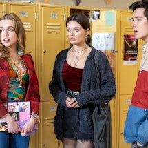 How 'Sex Education' Turned Its Cast Into A-List Actors