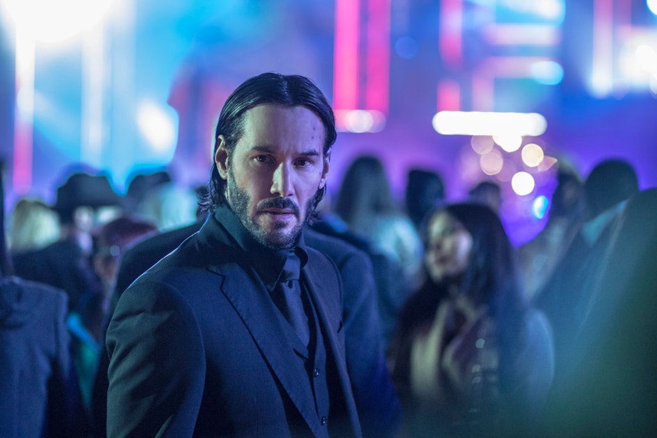 John Wick: Chapter 4 review: unrelenting in every sense of the word - The  Verge