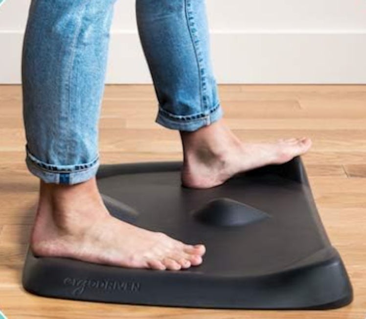 Ergodrive Topo Mini Anti-Fatigue Standing Desk Mat