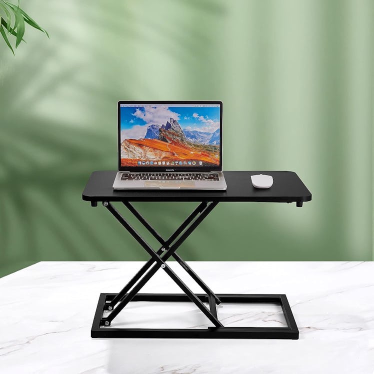 yoopin Standing Desk Converter