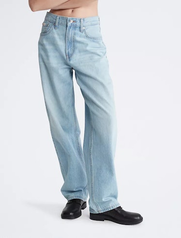 Calvin Klein 90s Fit Jeans 