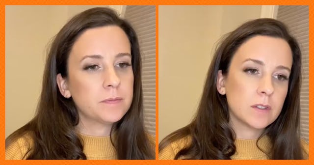 YouTube sensation Ms. Rachel posted a viral TikTok revealing that she was met with criticism over he...