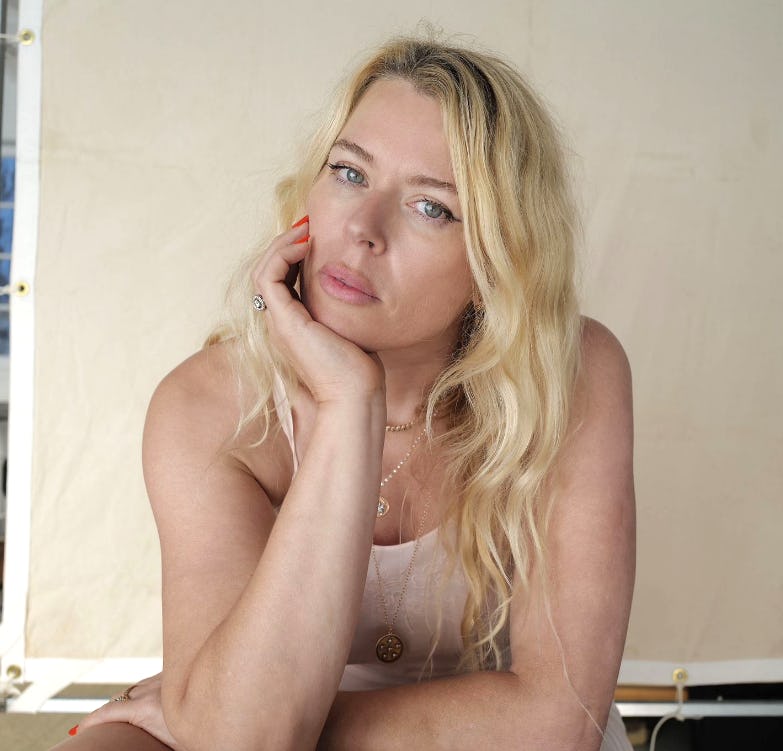 Amanda de Cadenet