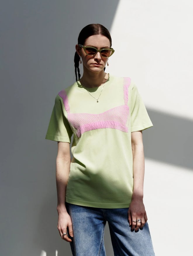 Jorunna UV Reactive T-Shirt