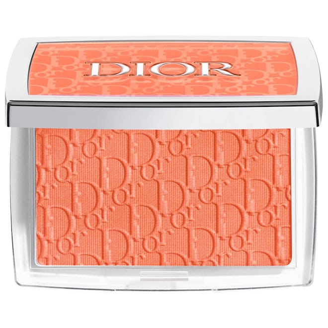 Dior Rosy Glow Blush In Coral