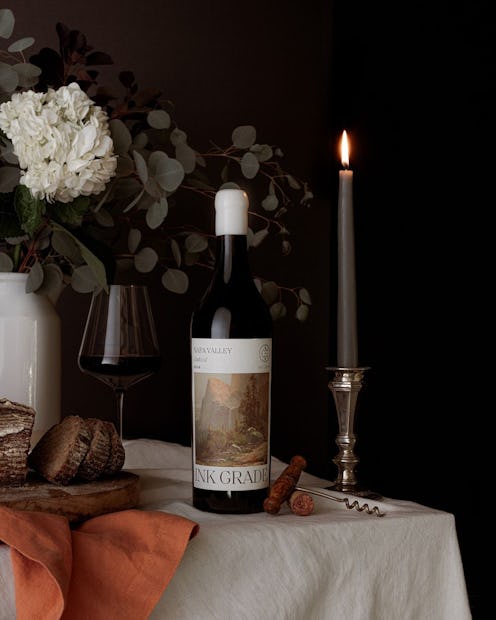 fall wines