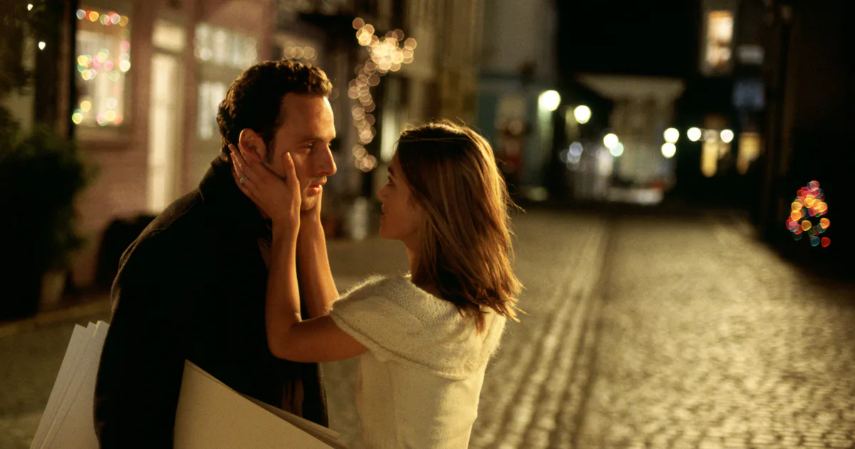 'Love Actually' Director Regrets The Film's Famous Cue-Card Scene