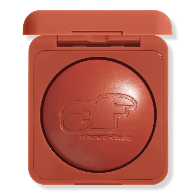 about-face Cheek Freak Blush Balm In Cowgirl