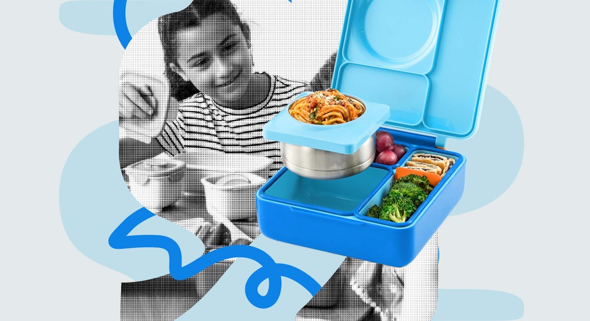 OmieBox Bento Lunchbox Review 2022 