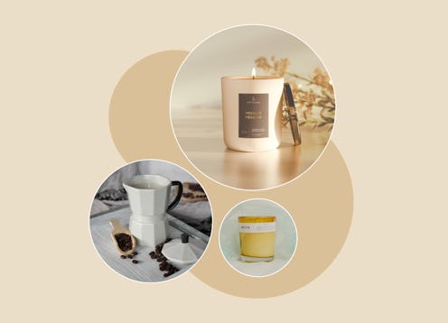Here are the best fall candles for 2023.