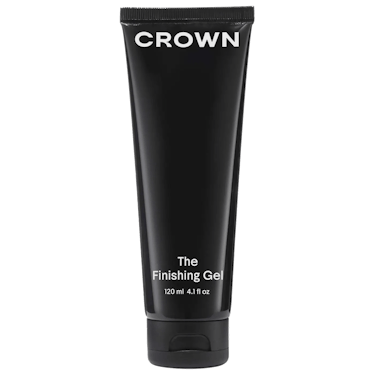 Crown Affair The Flexible Hold Finishing Hair Gel