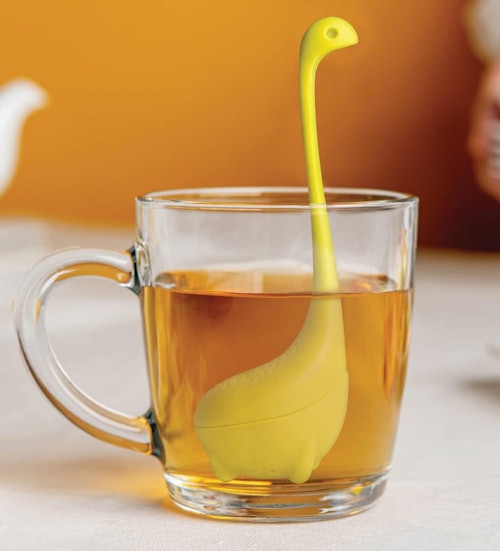 OTOTO Baby Nessie Loose Leaf Tea Infuser