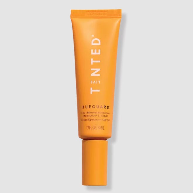 Live Tinted Hueguard 3-in-1 Broad Spectrum Mineral SPF 30 Primer