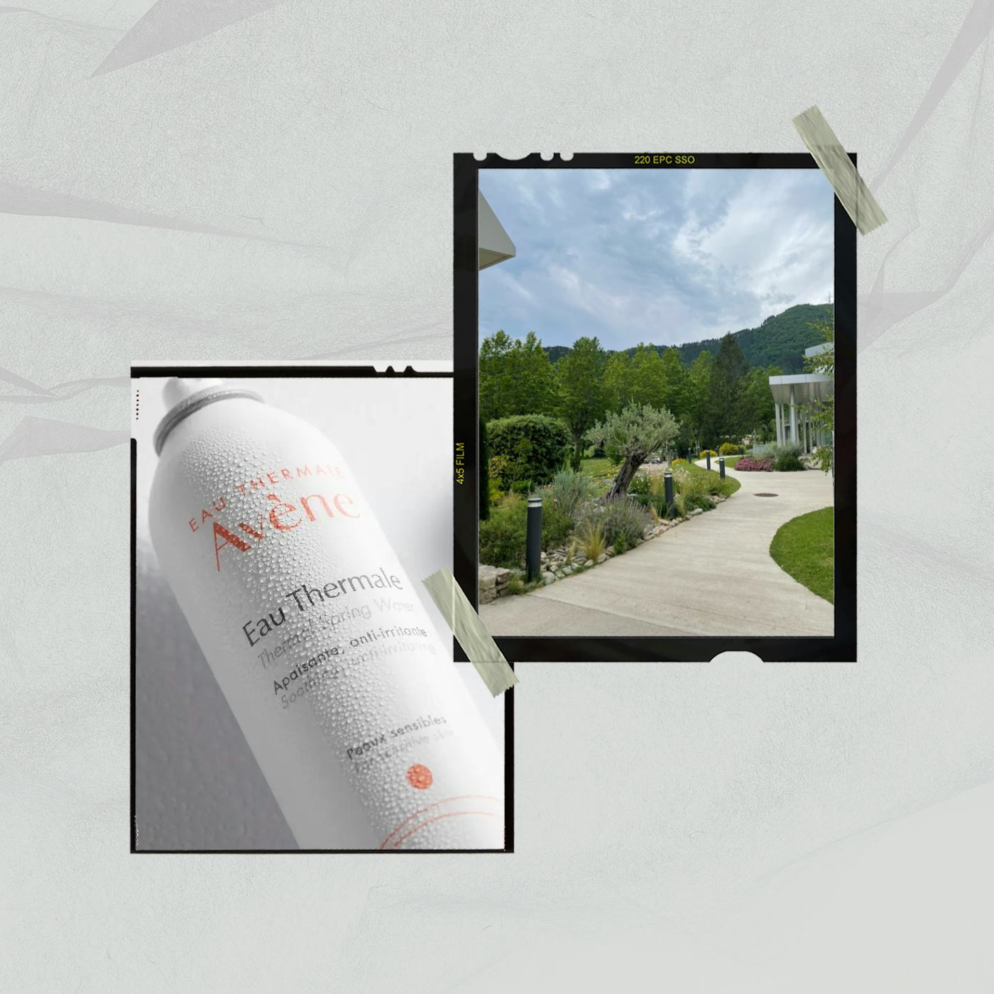 Bustle&rsquo;s senior beauty editor, Erin Stovall, travels to Avène&rsquo;s hydrotherapy center in France to exp&hellip;