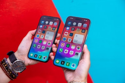 iPhone 15 Pro and 15 Pro Max Review: The Whole Package Finally