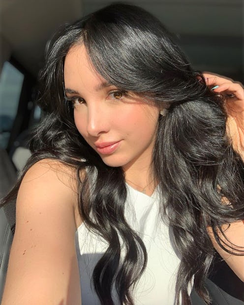 How To Trim Split Ends At Home