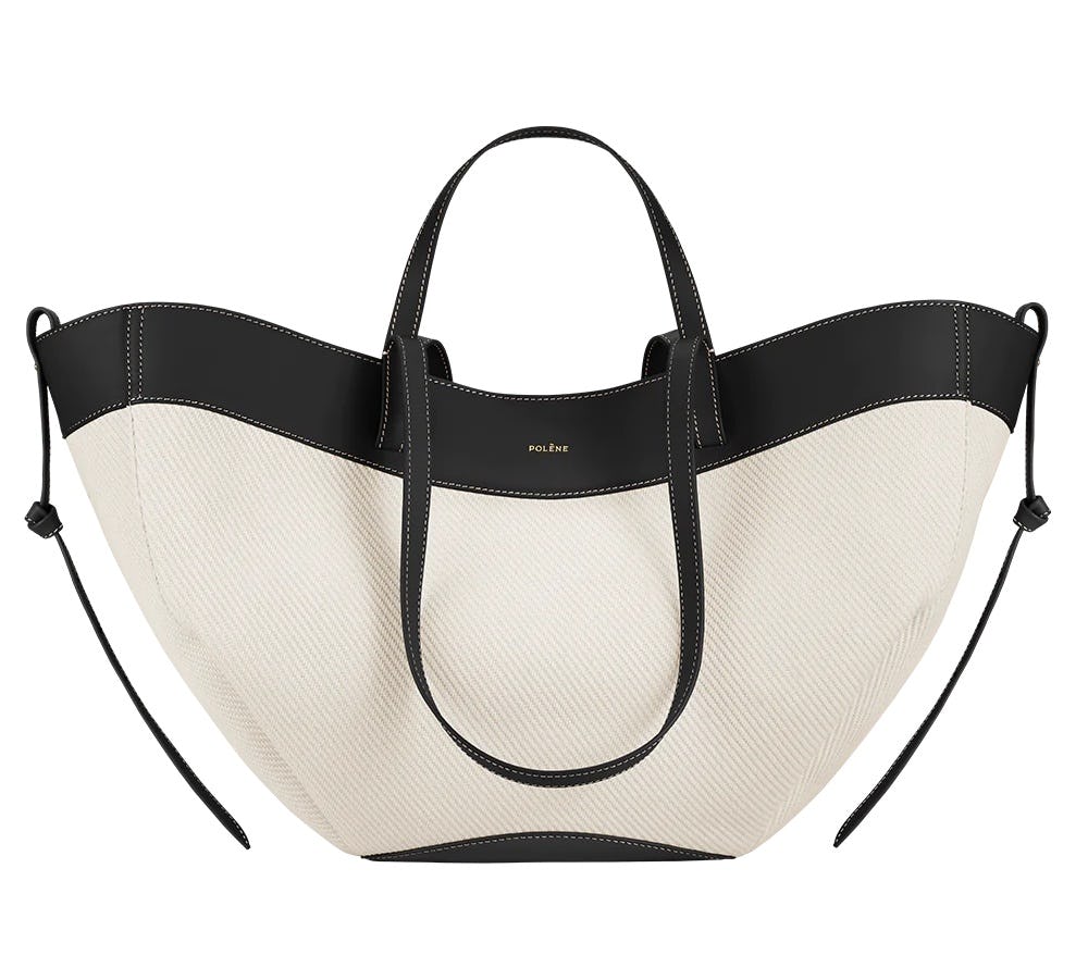 Cyme EDITION BLACK CANVAS