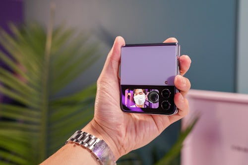 Photograph by Raymond Wong