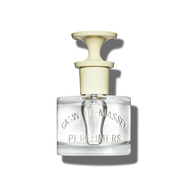 Caswell-Massey Almond Eau de Toilette