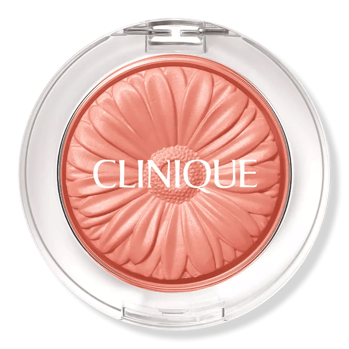 Clinique Cheek Pop Blush In Melon Pop