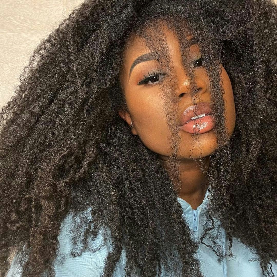 Crochet Braids Are The Low-Maintenance Protective Style To Add To
