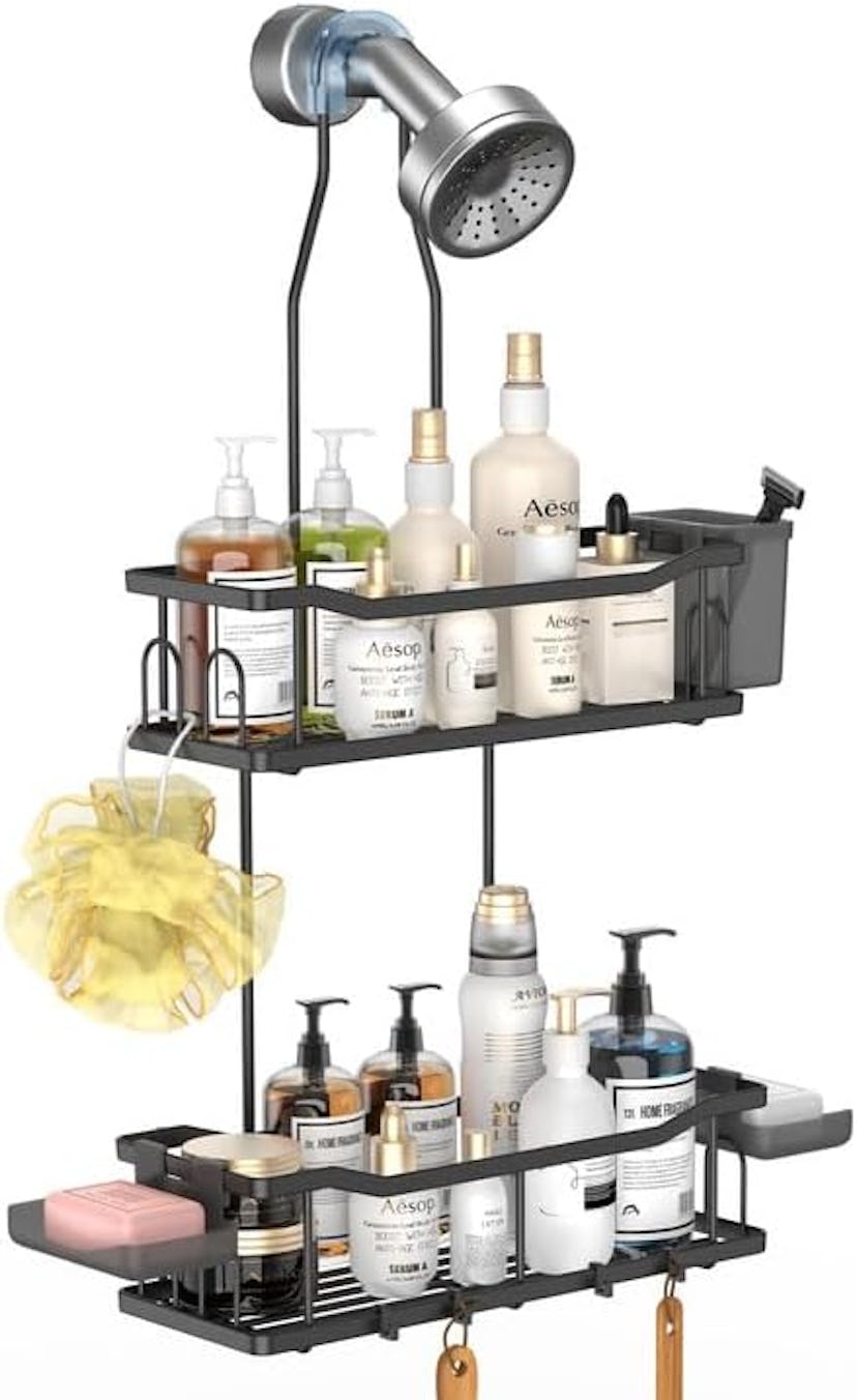 Aitatty Hanging Shower Caddy