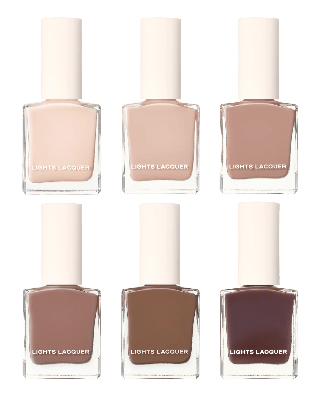 YNBB 3 Sheers Bundle