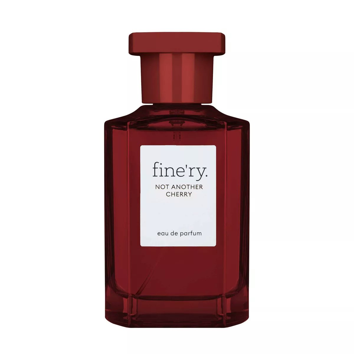 Perfume that 2024 smells like cherries