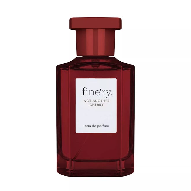 Fine’ry Not Another Cherry Eau de Parfum