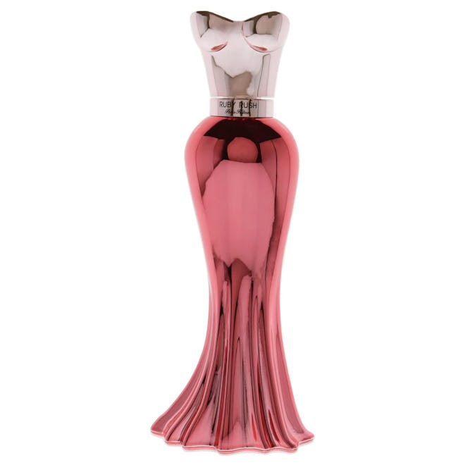 Paris Hilton Ruby Rush Eau de Parfum