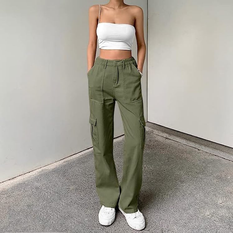 Lepunuo Cargo Pants