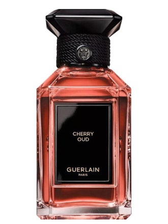Cherry Oud Eau de Parfum